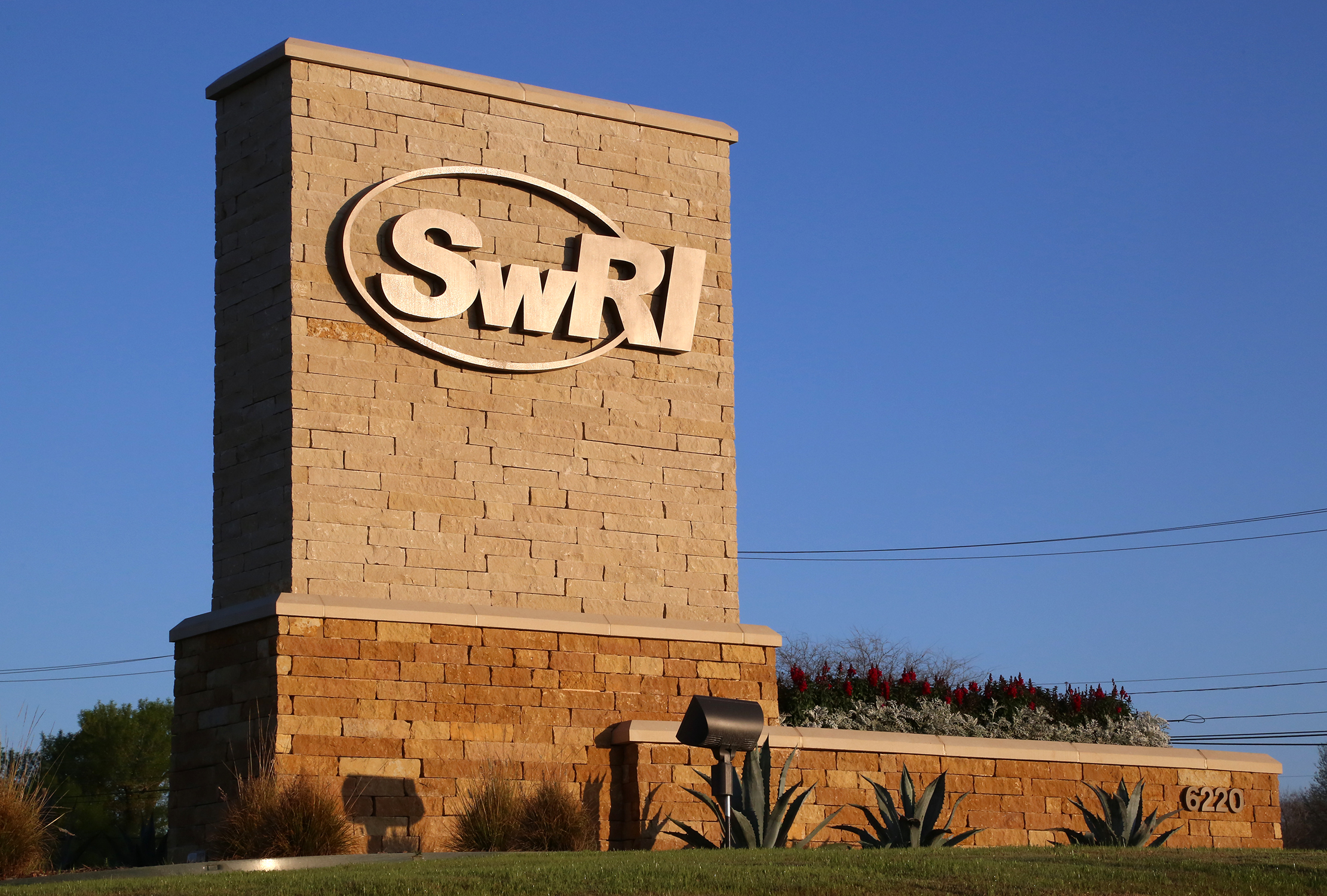 SwRI Headquarters